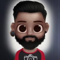Milton Frank avatar