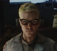 Arcade Gannon avatar