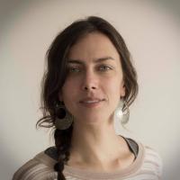 Ilona Szentivanyi avatar