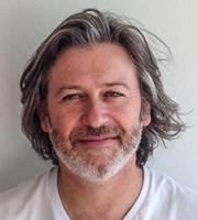 Roberto Capanna avatar