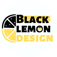 Black Lemon Design avatar