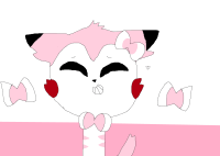 Sylvechu kawaii avatar