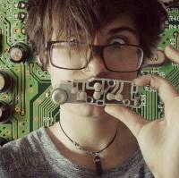 Anri Terblanche avatar