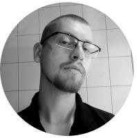 Bartholomew Narrator avatar