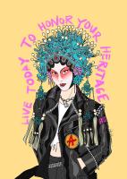 Daft Dysnomia avatar