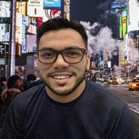 Johanes Roldan avatar