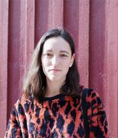 Maryna Ushyvets avatar