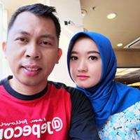 Andi abdul Halil avatar