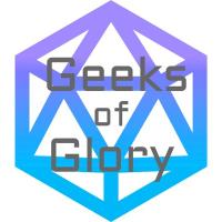 Geeks of Glory