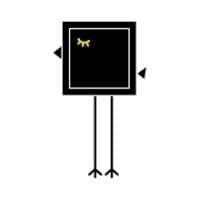 Square Bird avatar