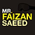 Faizan Saeed