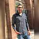 George Raed