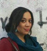 Sepidar Niroomand avatar