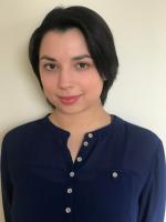 Jasmine Faller