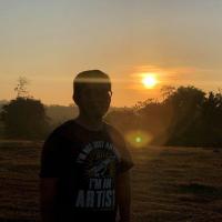 Josiah Christian de Bien avatar