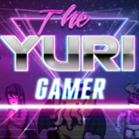 The Yuri Gamer avatar