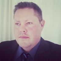 Martin Fredrickson avatar