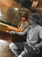 Ele Boy Cabling avatar