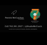Patrick McCutchan avatar