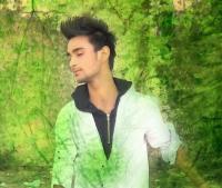 Rishikesh kashyap avatar