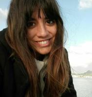 Victoria Sparisci avatar