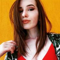 AnaMaria Surdu avatar