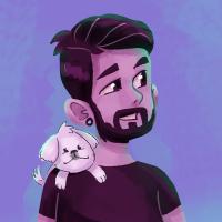 Andrés Pabón avatar