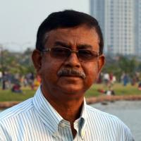 SAMIR SAMANTA avatar