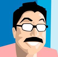 Eric Sylvester avatar