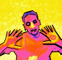 Avumile Mjokovana avatar