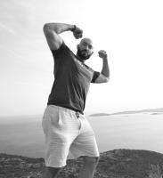 Dragothedrawer avatar