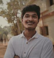 Girivarshan Balasubramanian