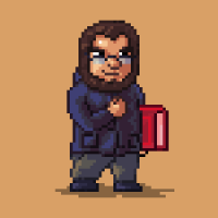 Alejandro Lázaro avatar