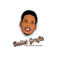 Bullet Grafix avatar