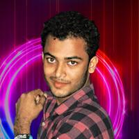 Sourav Roy