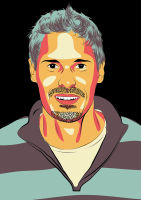 Yochanan Shaked avatar