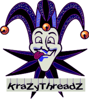 KraZy ThreadZ