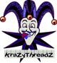 KraZy ThreadZ