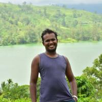 RuKhiD Pallawala avatar