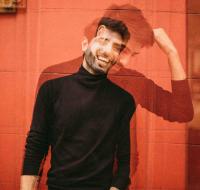 AgustinBernardo Garagorry avatar