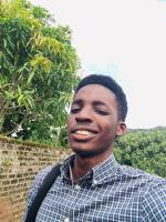 Enuku Lipenga avatar