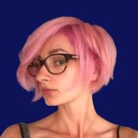 Iryna Lobachova avatar