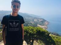 abdelfattah FAZAZI avatar