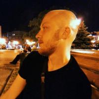 Dmytro Pedchenko avatar