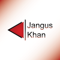 Jangus Khan avatar