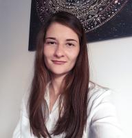 Agne Brazauskaite avatar