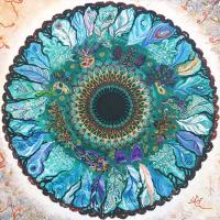 Mandala Tales Art avatar