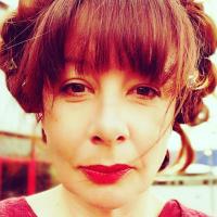 Kristina Evans avatar