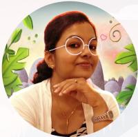 Ankita Mehta