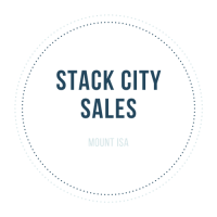 Stack City avatar